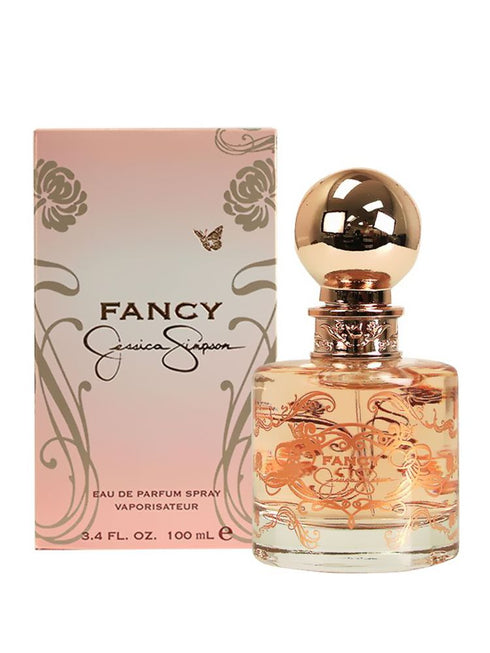Fancy Eau De Parfum  Spray For Women By Jessica Simpson